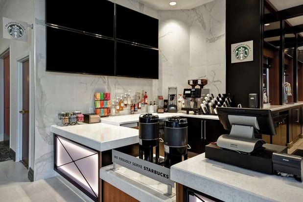 Images Embassy Suites by Hilton Omaha Downtown Old Market