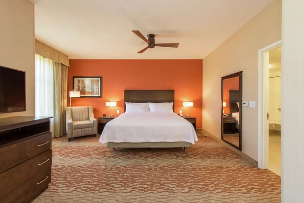 Images Homewood Suites by Hilton Boston Marlborough