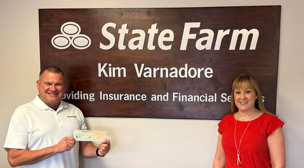 Images Kim Varnadore - State Farm Insurance Agent