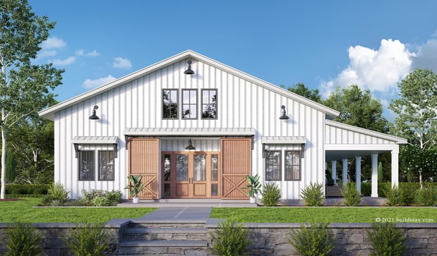Images BuildMax House Plans