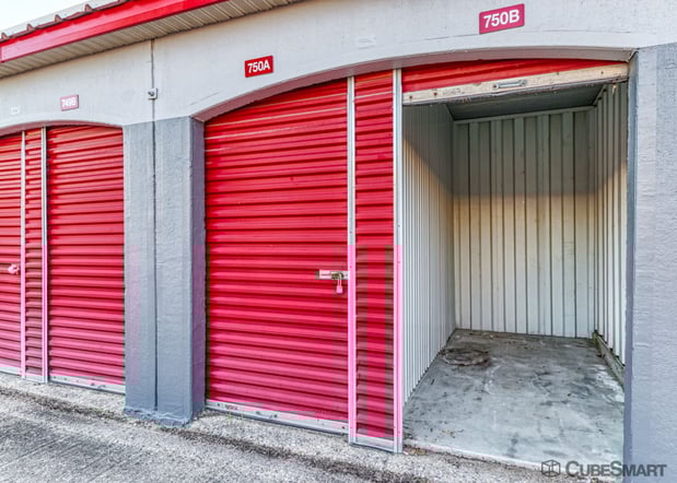 Images CubeSmart Self Storage