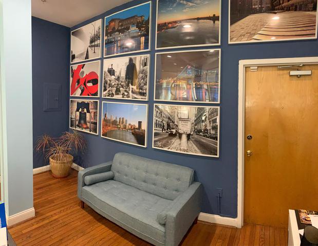 Images Rachel Yuster: Allstate Insurance