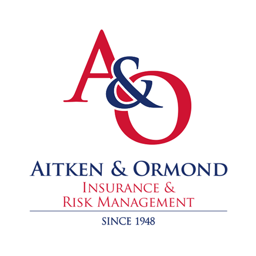 Aitken & Ormond Insurance & Risk Management Logo