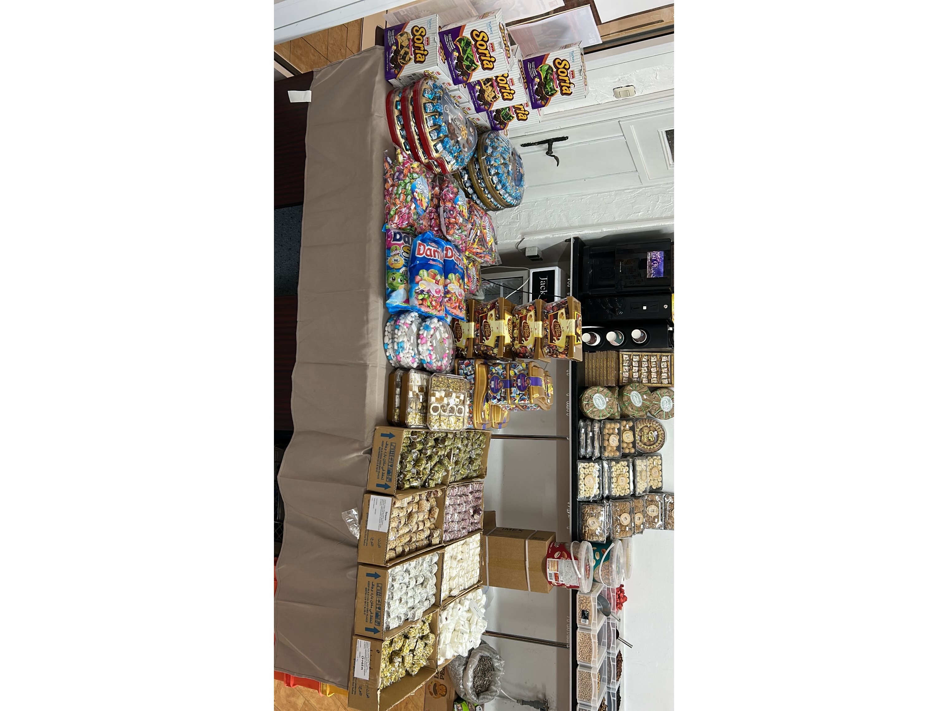 Meller Market, Mühlenstrasse 13 in Melle