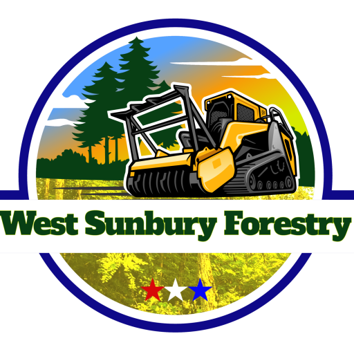 West Sunbury Forestry Logo