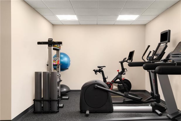 Images Hampton Inn & Suites Newport/Middletown