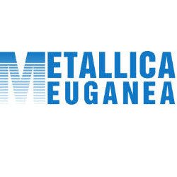 Metallica Euganea Logo