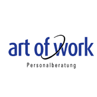 Art of Work Personalberatung AG Logo