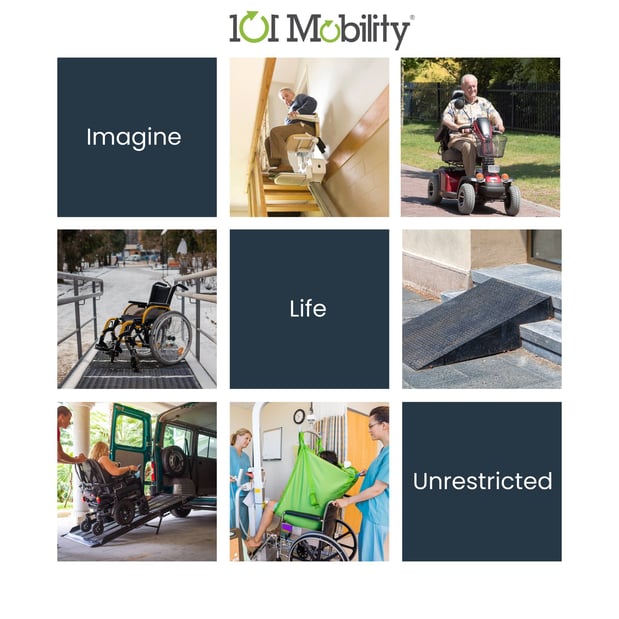 Images 101 Mobility of Long Island
