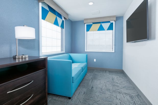 Images Holiday Inn Express Spokane-Valley by IHG