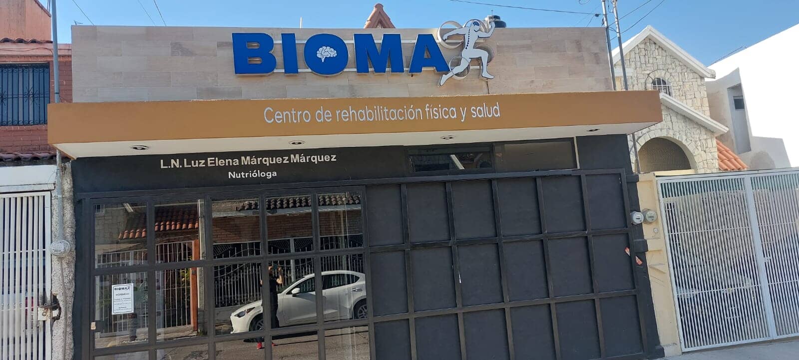 Galería en miniatura