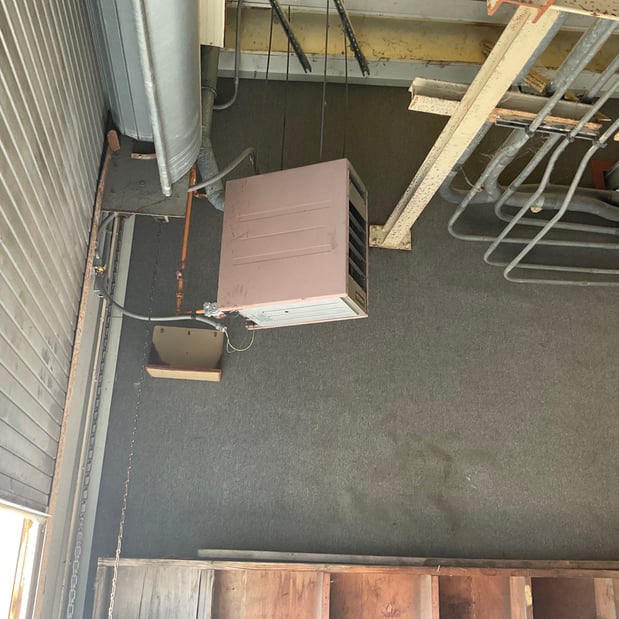 Images Arctic Air Heating, Air Conditioning & Plumbing