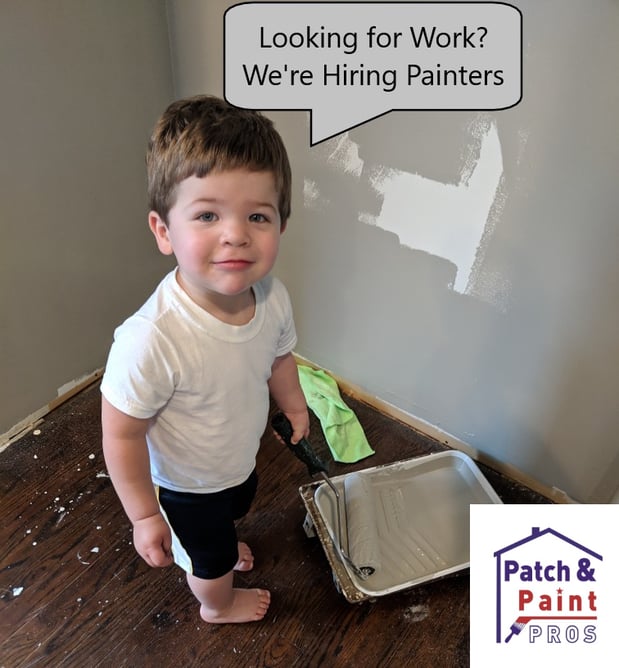 Images Patch and Paint Pros