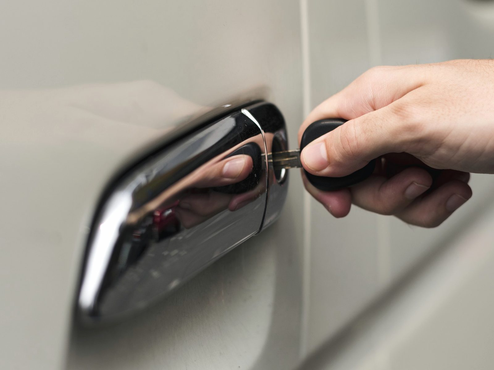 Elite Key Locksmith