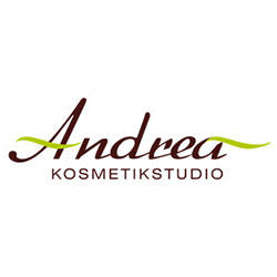 ANDREA KOSMETIKSTUDIO - Andrea Schöggl Logo
