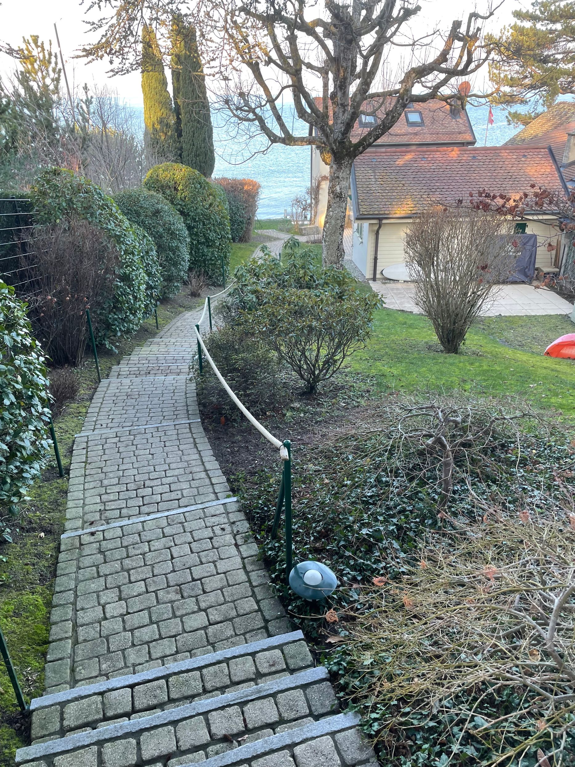 Bilder Royal Jardin sarl