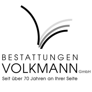 Logo Bestattungen Volkmann GmbH