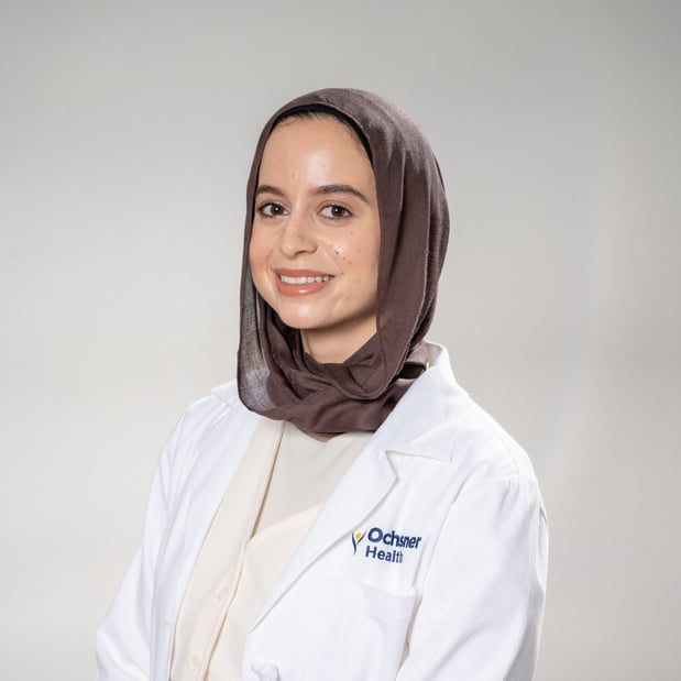 Images Ansam Isaid, PA-C