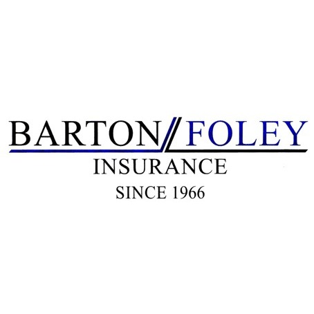 Barton Foley Insurance Logo