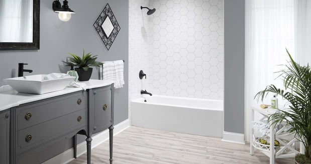 Images Tailored Roofing and Remodeling Inc