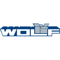 Logo Wolf Wellpappe-Kartonagen GmbH & Co KG