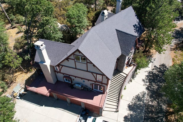 Images Good People Roofing Inc