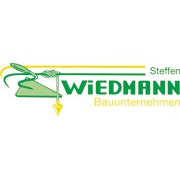 Logo Steffen Wiedmann Bauunternehmung