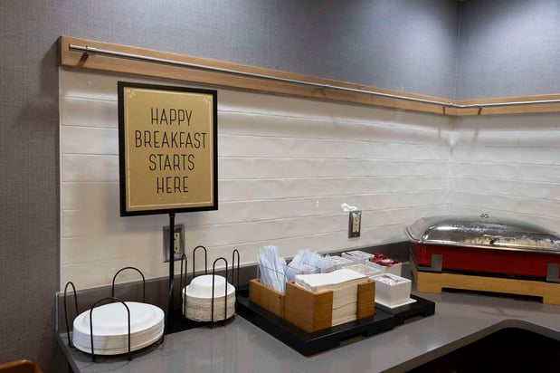 Images Hampton Inn Kent/Akron Area