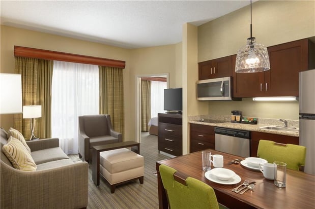 Images Homewood Suites by Hilton St. Petersburg Clearwater
