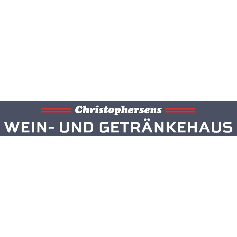 Christophersen Getränke Getränkegroßhandel Inh. Hartmut Christophersen in Niesgrau - Logo