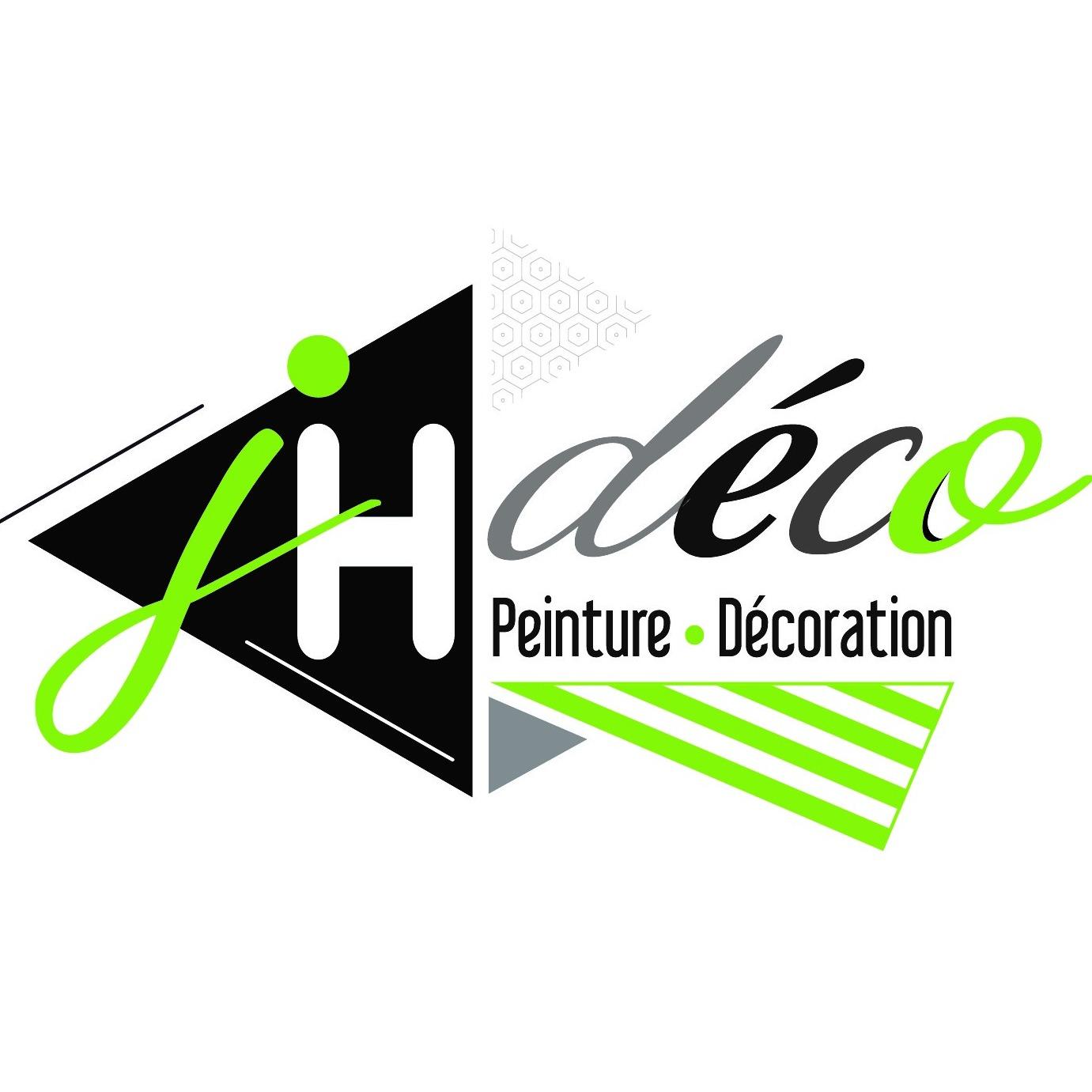 JH DECO entreprise de peinture, de revêtements