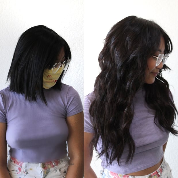 Images Studio One Hair Design