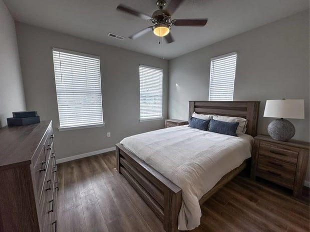 Images French District Villas