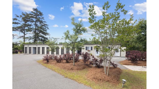 Images Storage King USA