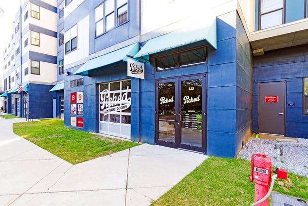 Images Eclipse on Madison