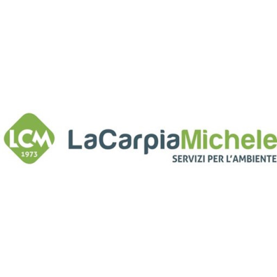 Lcm-La Carpia Michele Logo