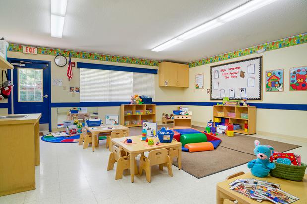 Images Primrose School of The Woodlands at College Park