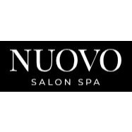NUOVO Salon & Spa Logo
