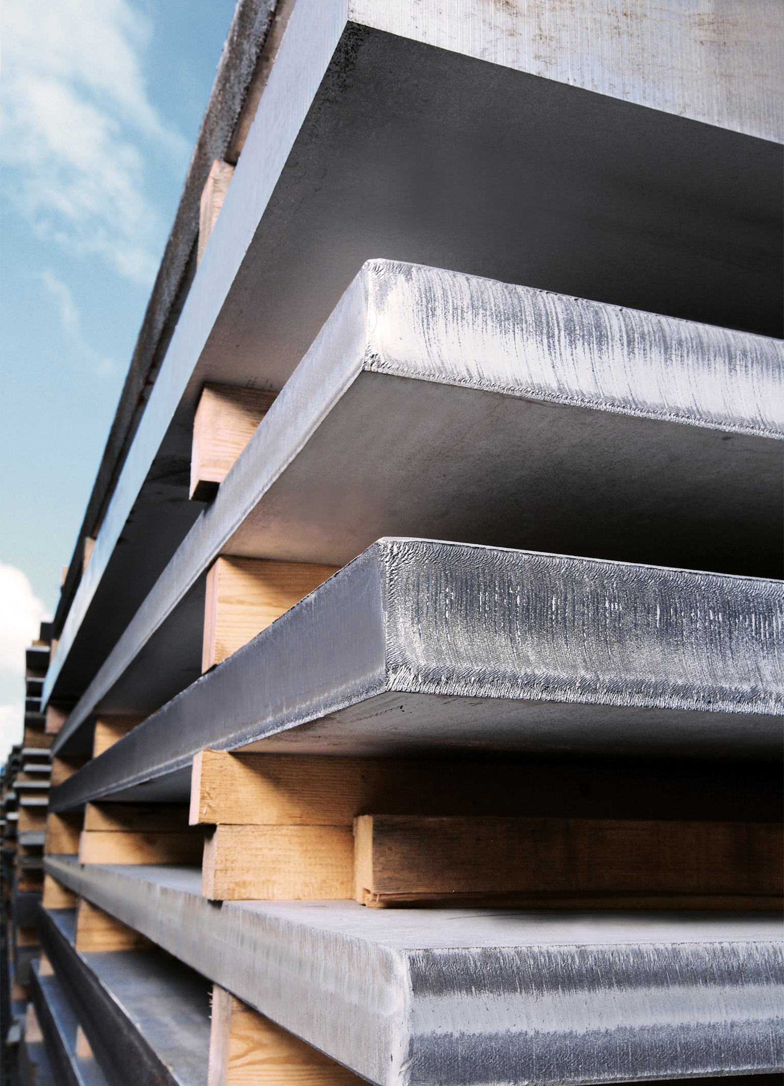 Bild 1 von JACQUET Metallservice GmbH