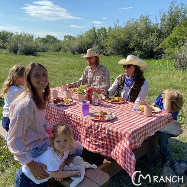 Images CM Ranch