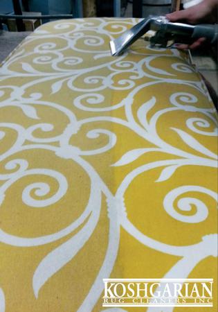 Images Koshgarian Rug Cleaners, Inc.