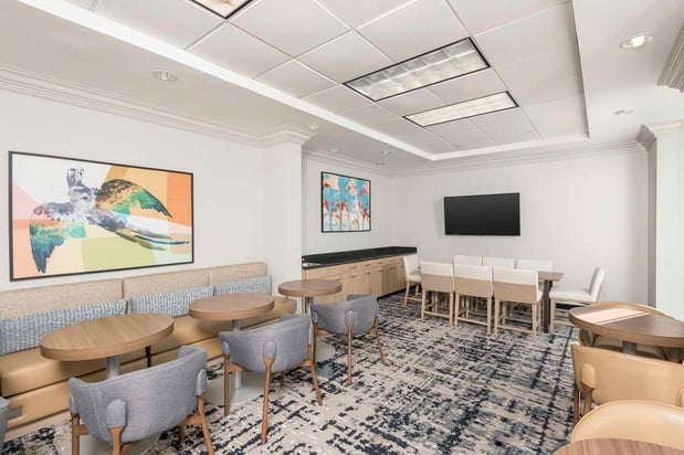 Images Homewood Suites by Hilton Miami-Airport/Blue Lagoon