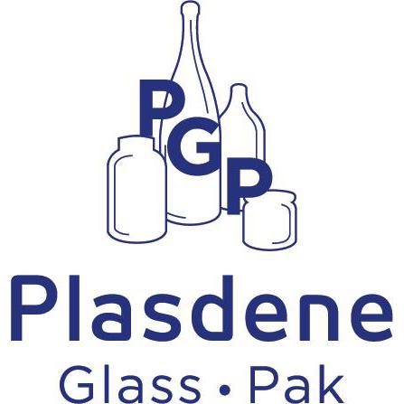 Plasdene Glass-Pak Pty Ltd Logo