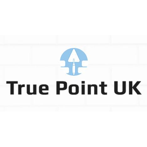 True Point by Mitchell Deas Logo