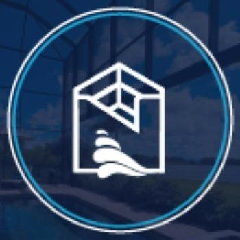 company logo