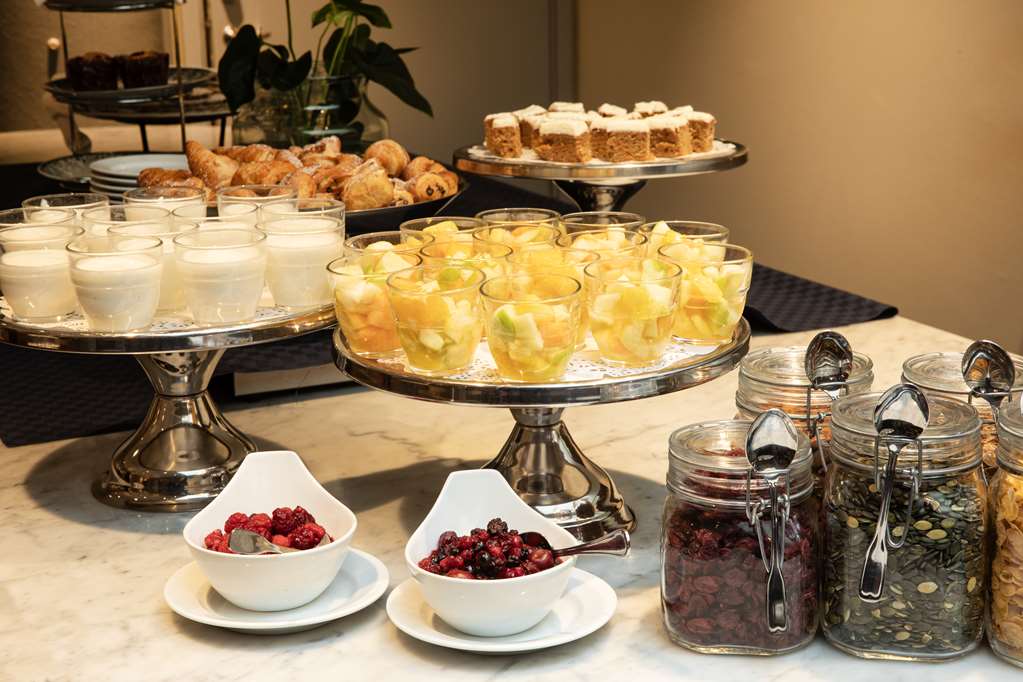 Images Radisson Blu Airport Terminal Hotel, Stockholm-Arlanda Airport