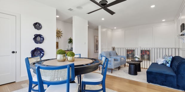 Images Painted Tree 50' Series by Southgate Homes