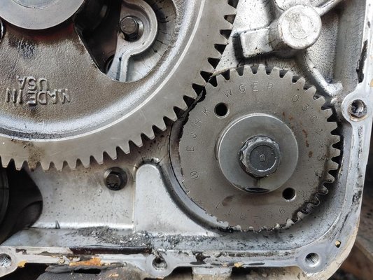 Images John's Diesel & Auto Repair