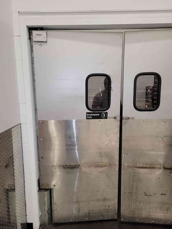 Images Pad Door Systems, Inc.