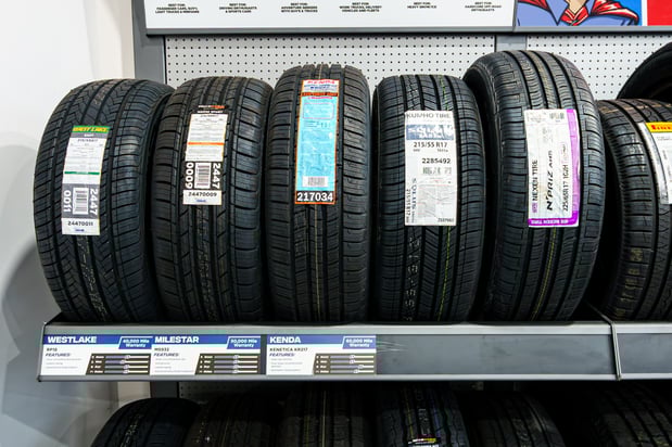 Images Tire Discounters